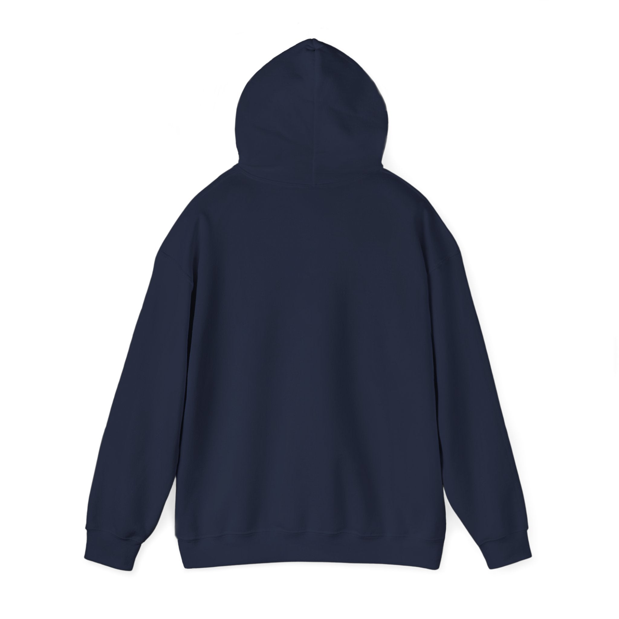 Viking King Graphic Hoodie — Norse Warrior Cloak & Helm Sweatshirt