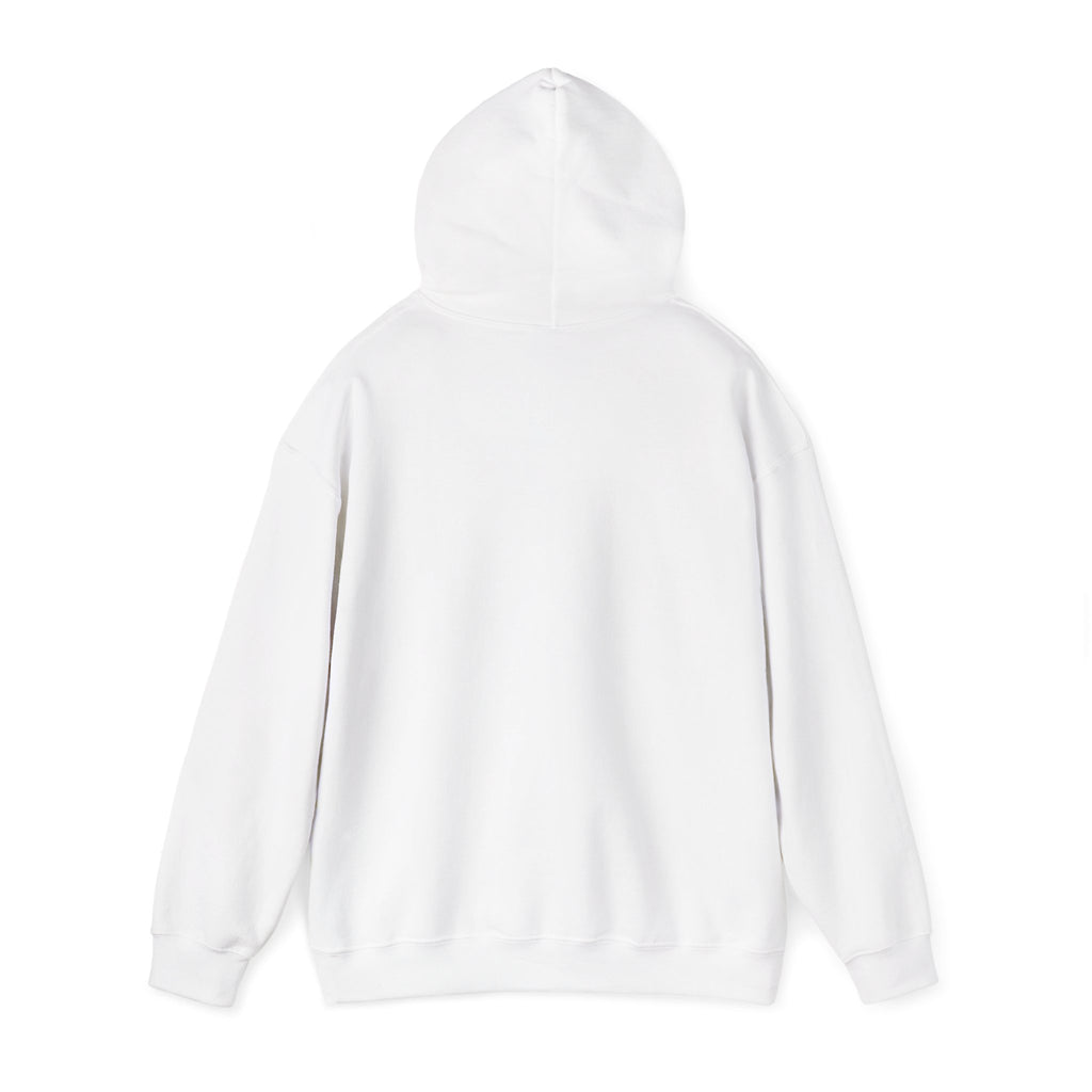 Viking King Graphic Hoodie — Norse Warrior Cloak & Helm Sweatshirt